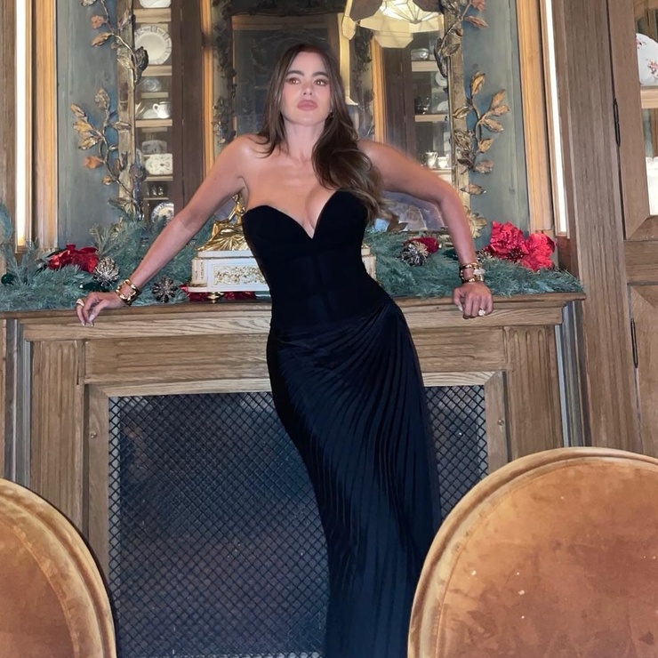 Sofía Vergara