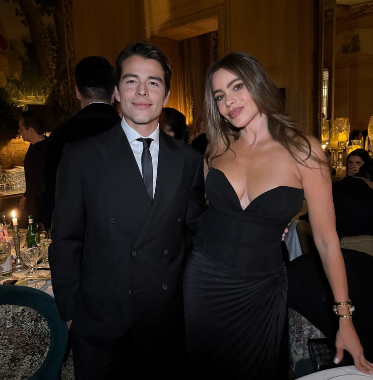 Sofía Vergara