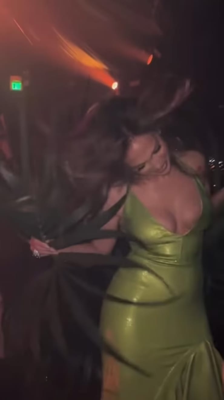 Jennifer Lopez