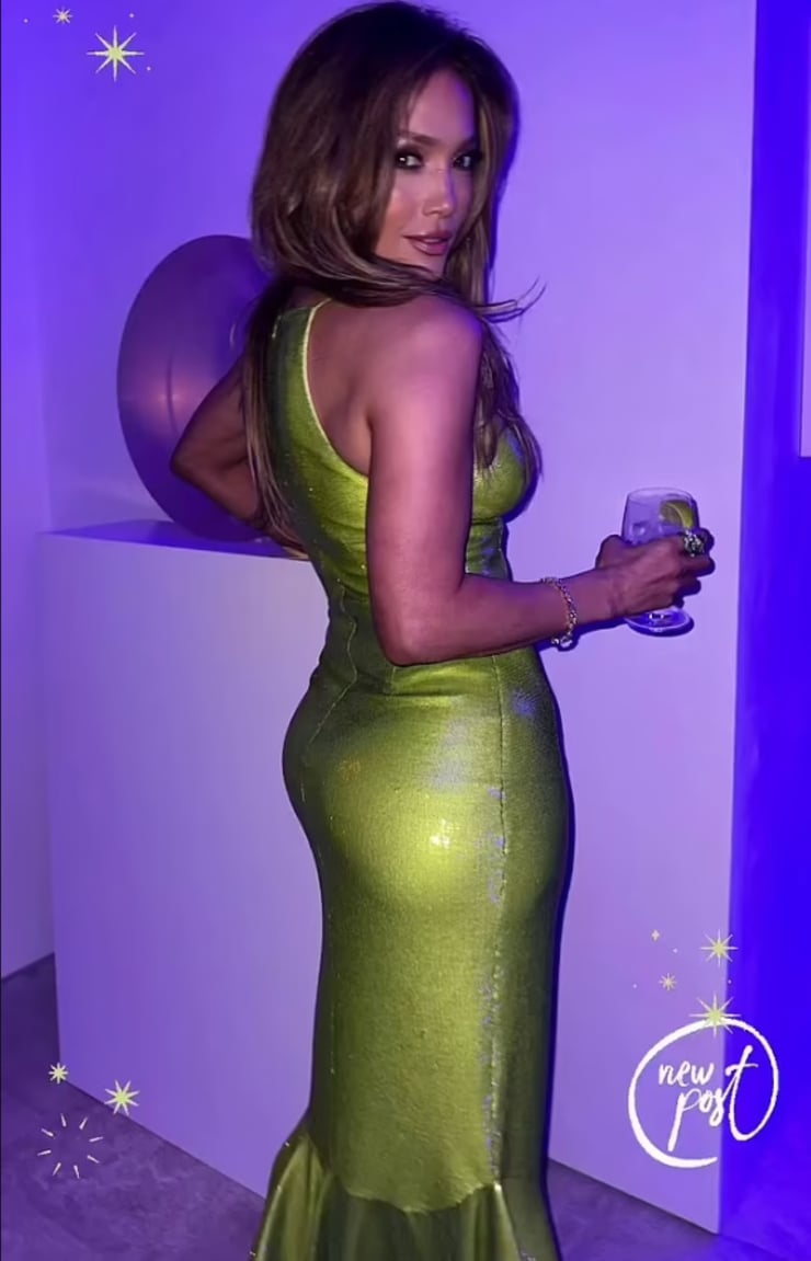 Jennifer Lopez