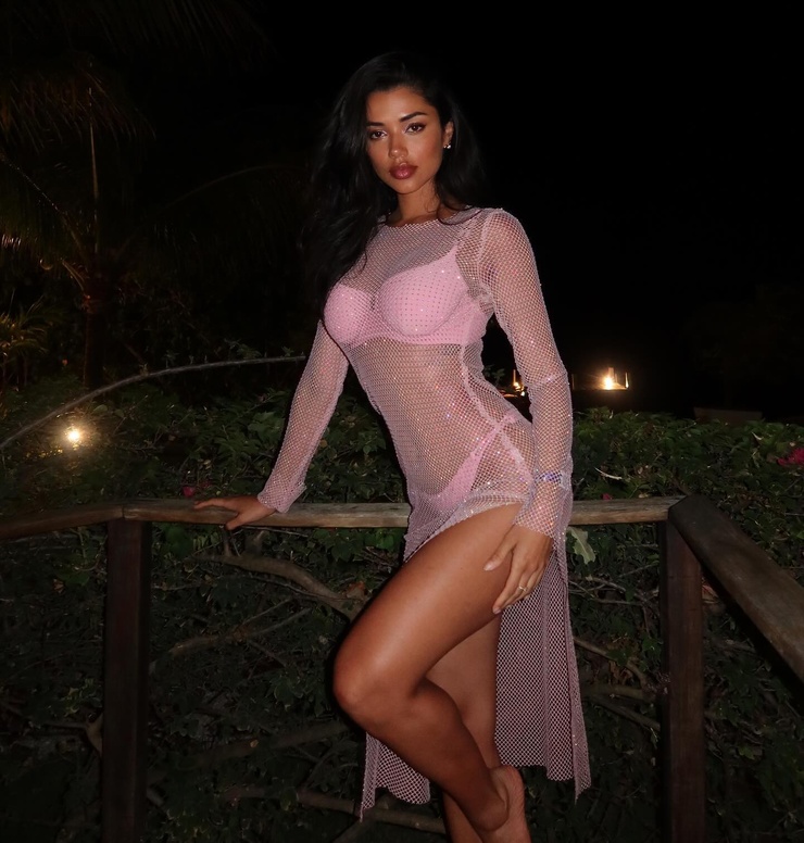 Rayanne Bitancourt