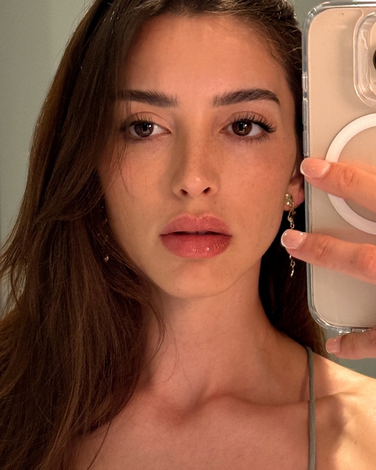 Celine Farach