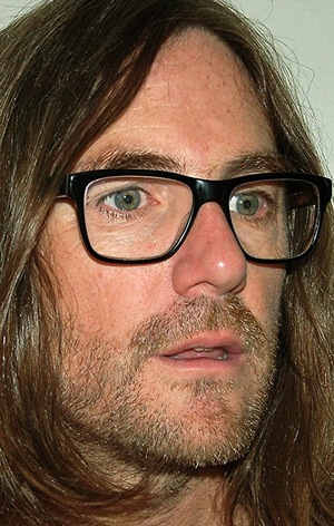 Tim Kirkby
