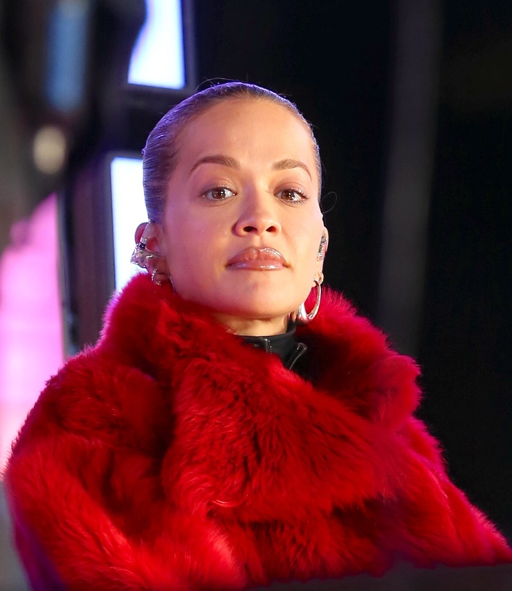 Rita Ora