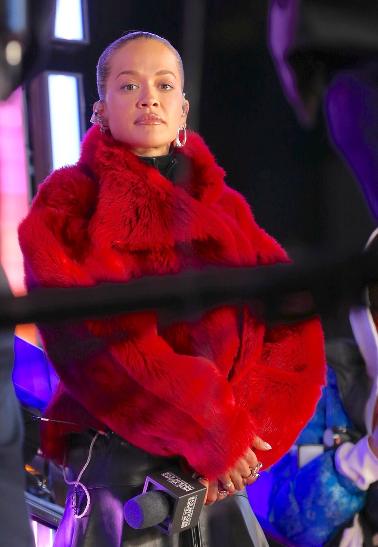 Rita Ora Rita Ora