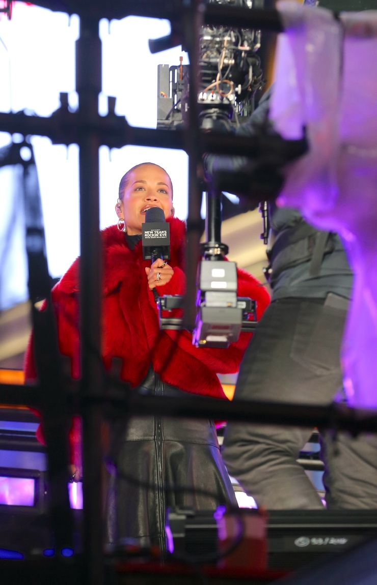 Rita Ora Rita Ora