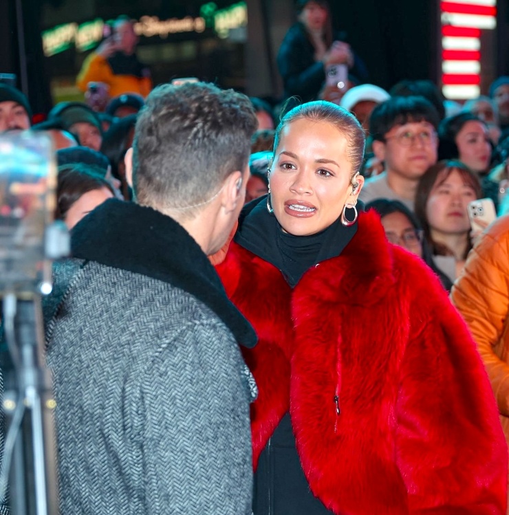 Rita Ora Rita Ora