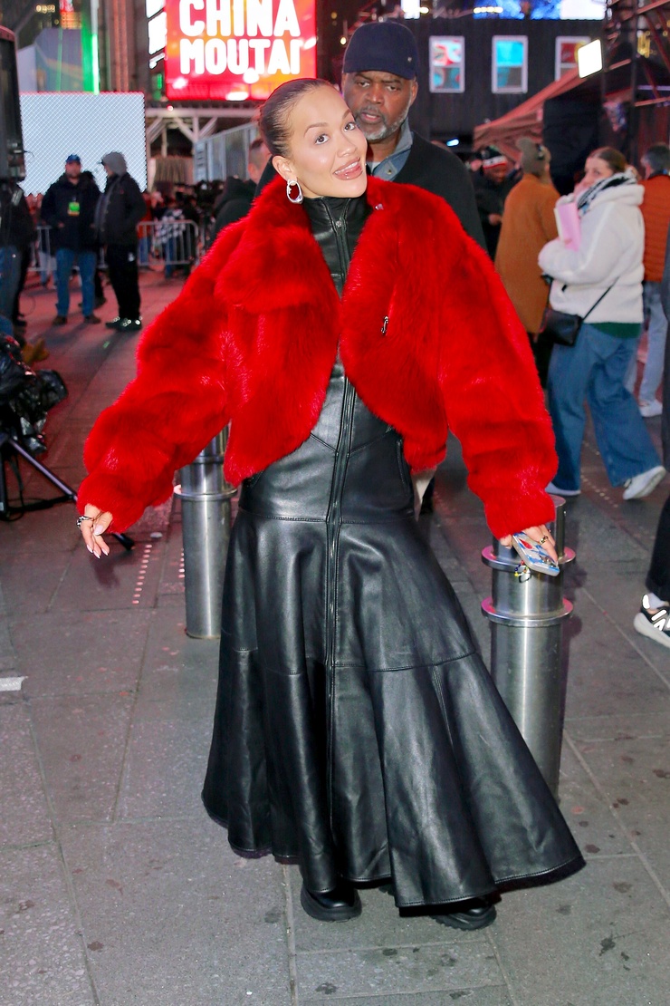 Rita Ora Rita Ora