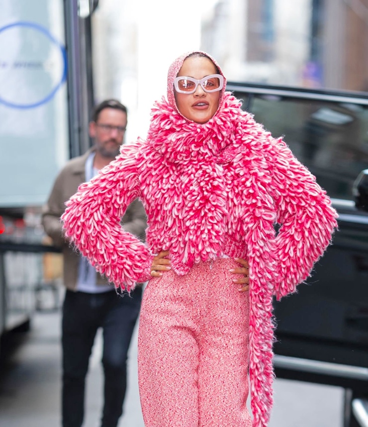 Rita Ora Rita Ora