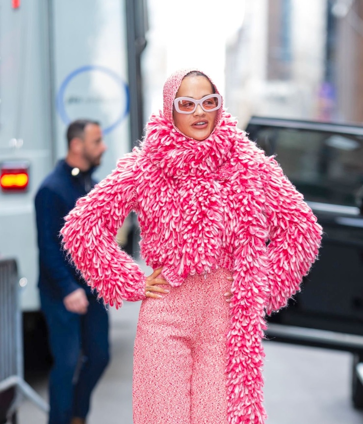Rita Ora Rita Ora