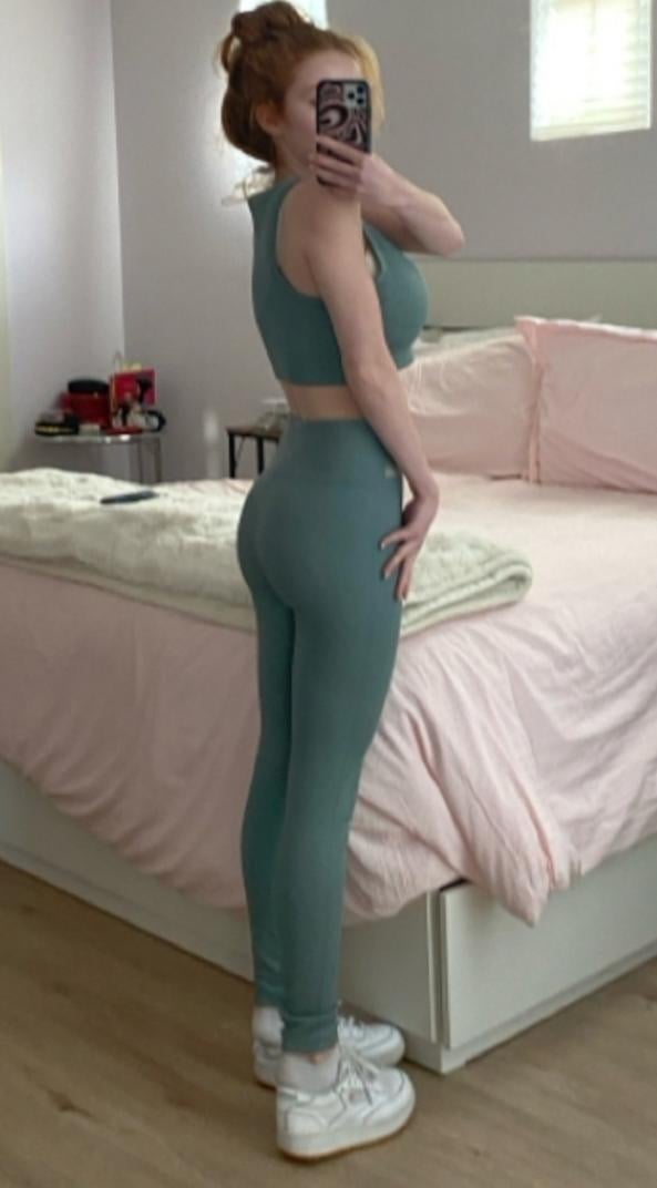 Francesca Capaldi Francesca Capaldi