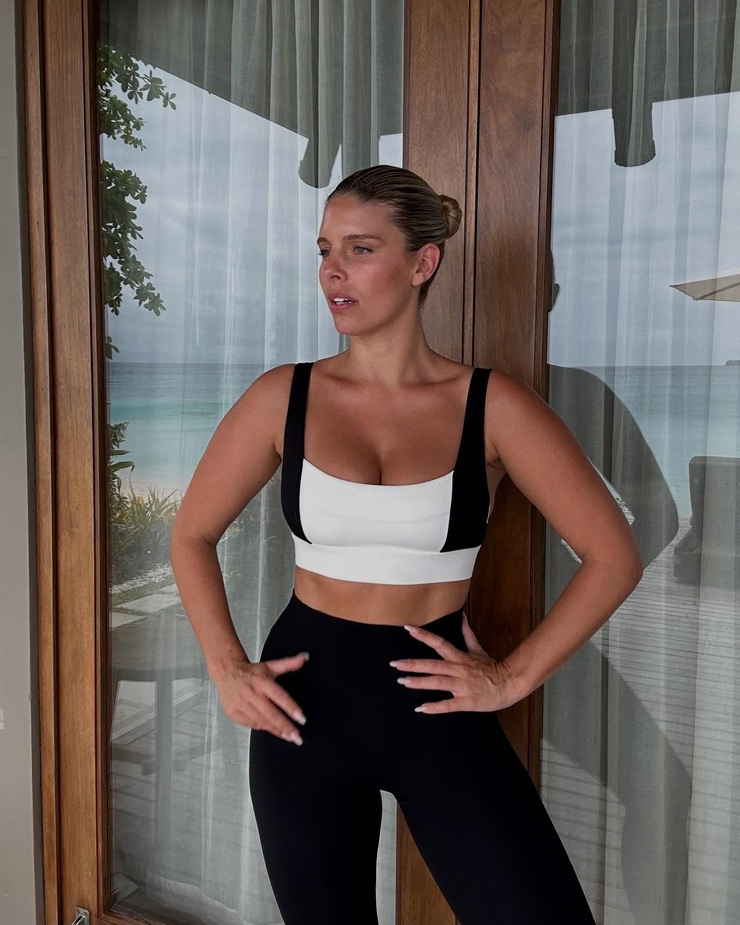 Natasha Oakley