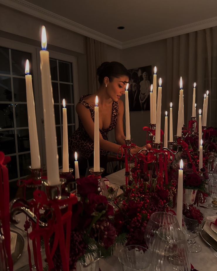 Hande Erçel Hande Erçel