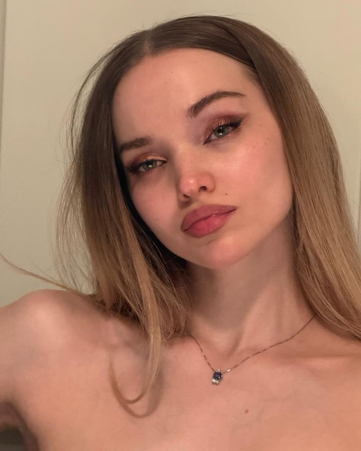 Dove Cameron