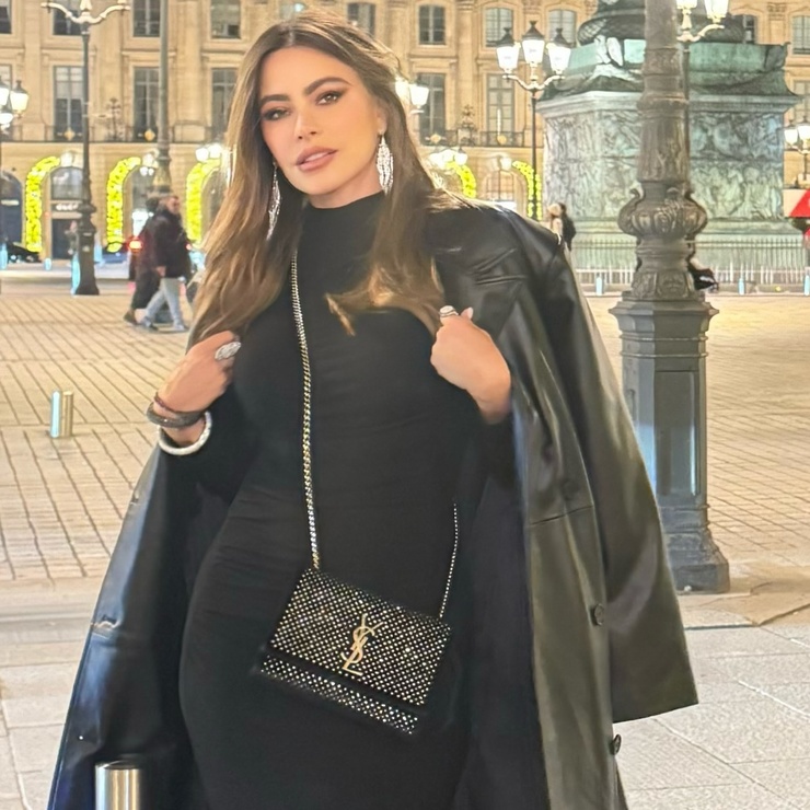 Sofía Vergara