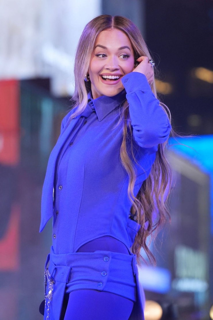 Rita Ora Rita Ora