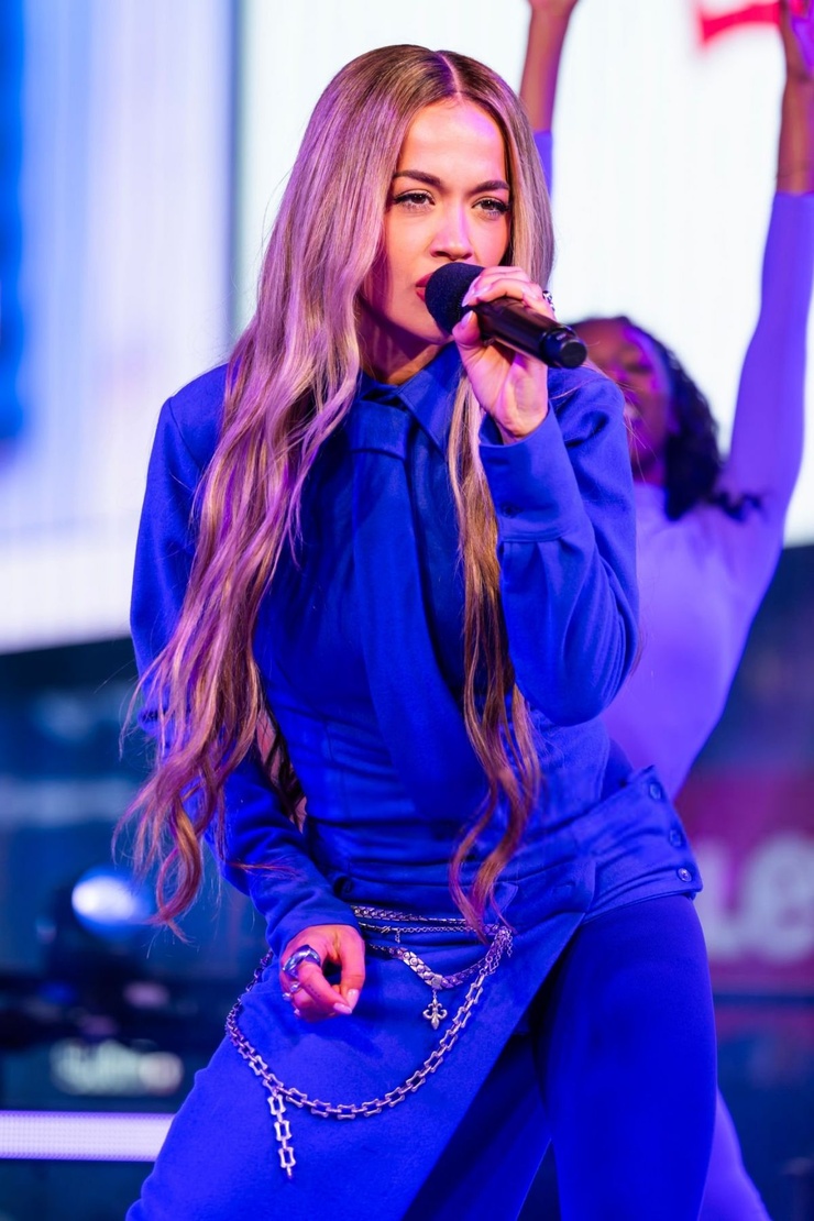 Rita Ora Rita Ora