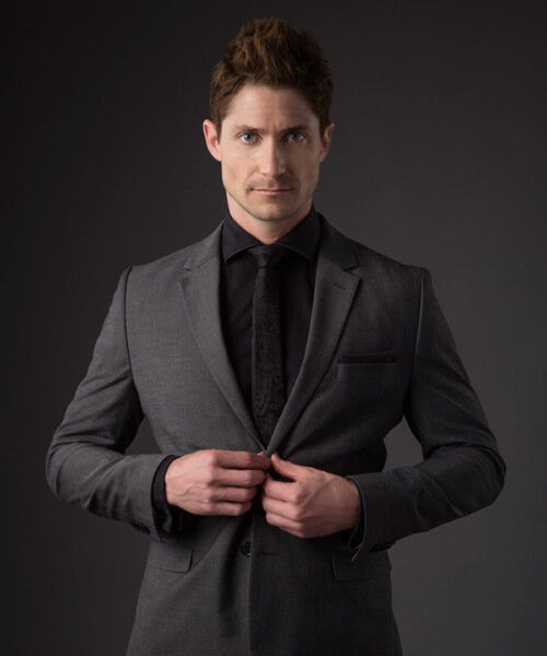 Matthew MacCaull