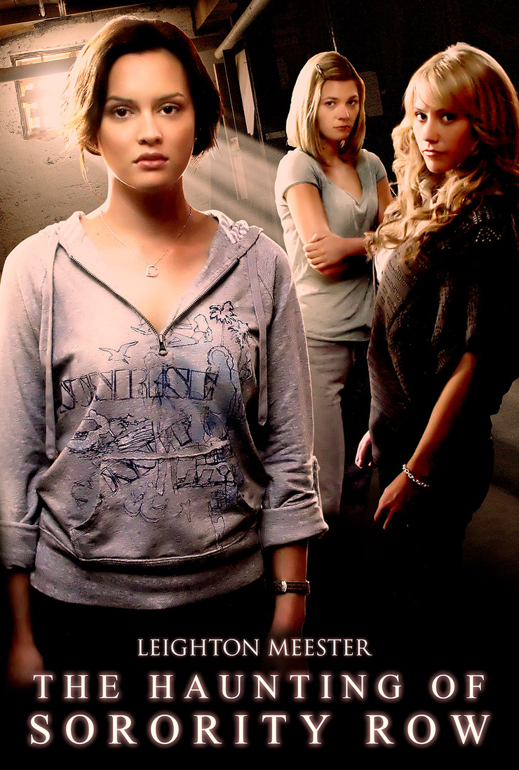 The Haunting of Sorority Row