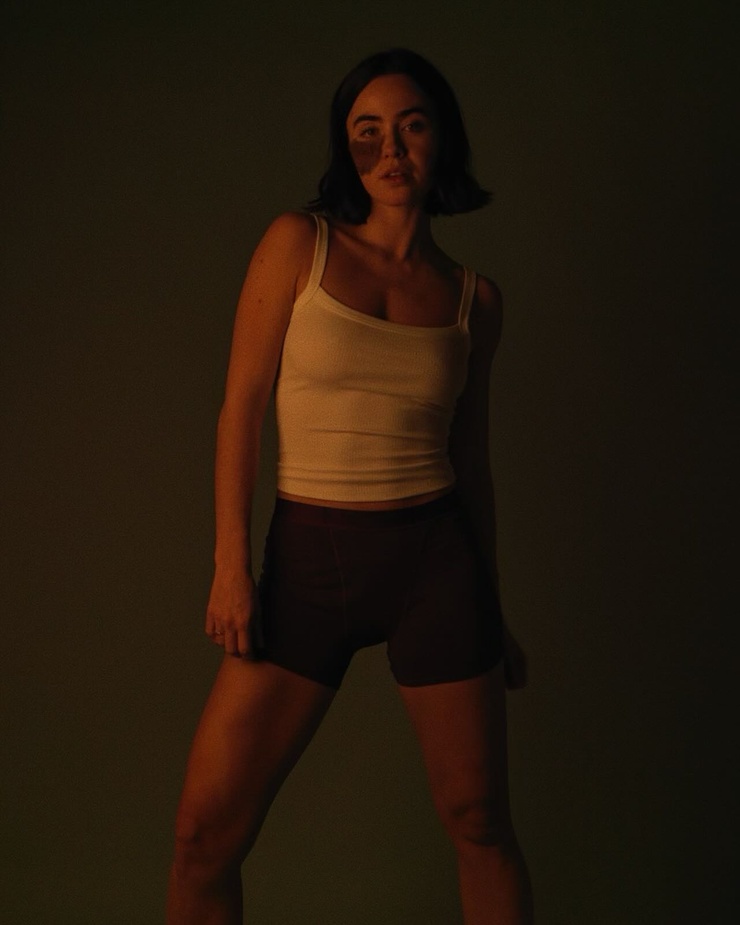 Cassandra Naud Cassandra Naud