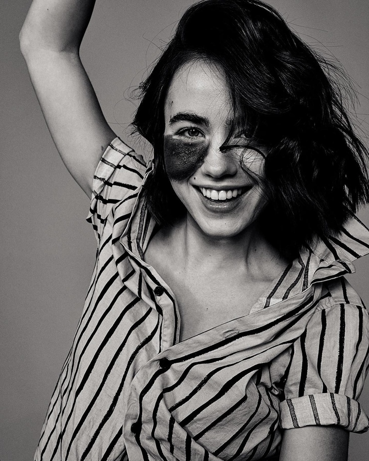 Picture of Cassandra Naud