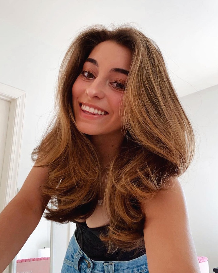 Picture of Lea Martinez