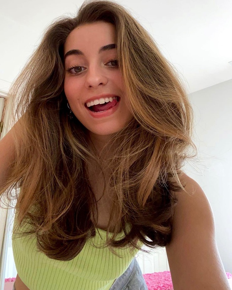 Picture of Lea Martinez