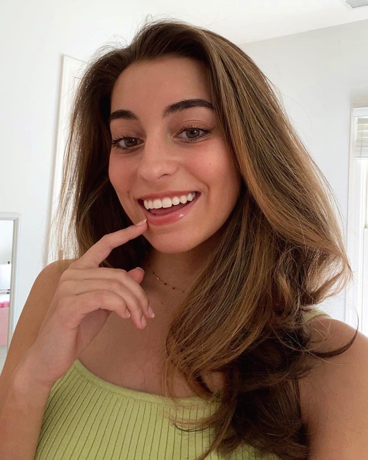 Picture of Lea Martinez