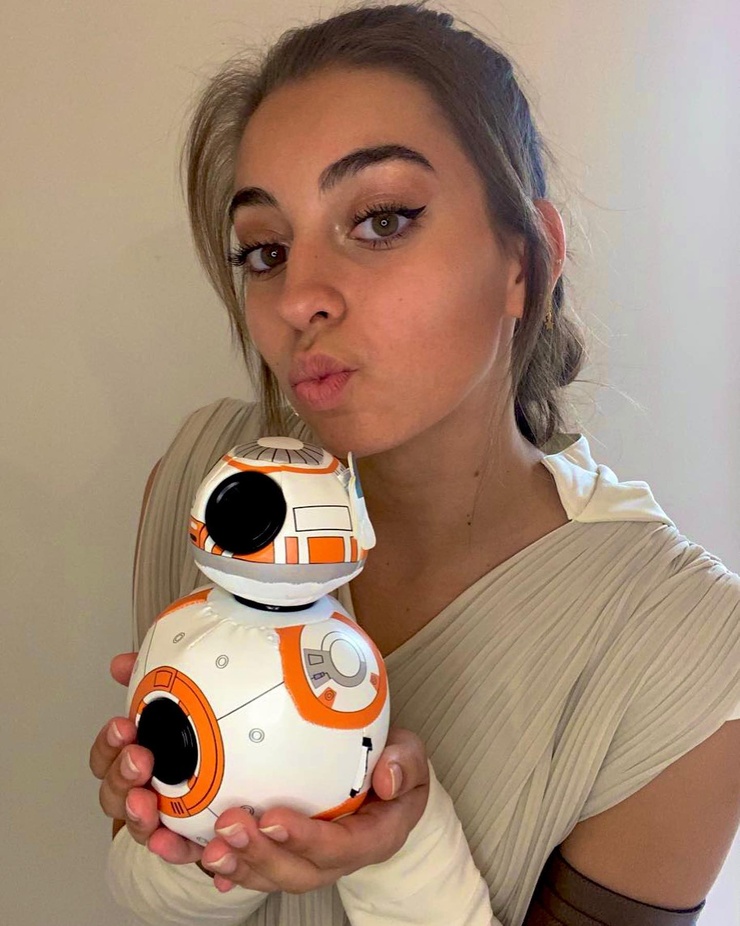 Lea Martinez