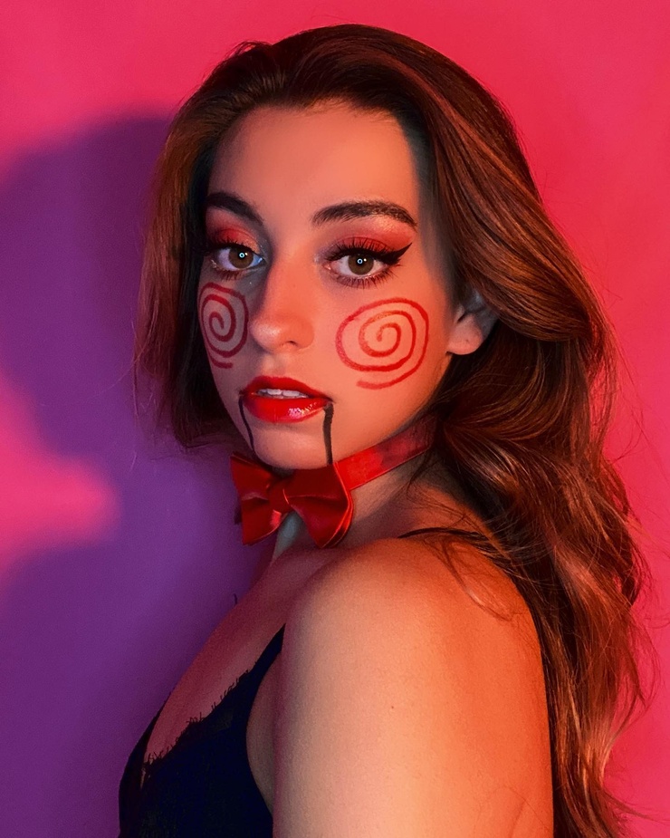 Lea Martinez