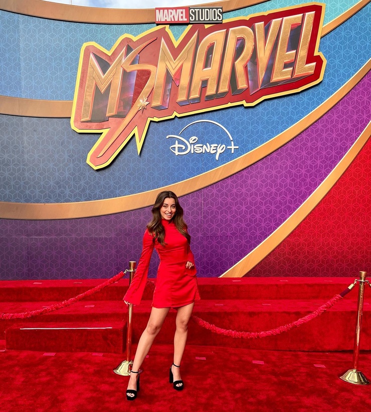 Lea Martinez