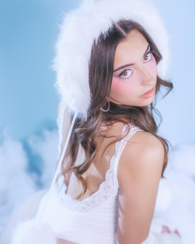 Picture of Lea Martinez