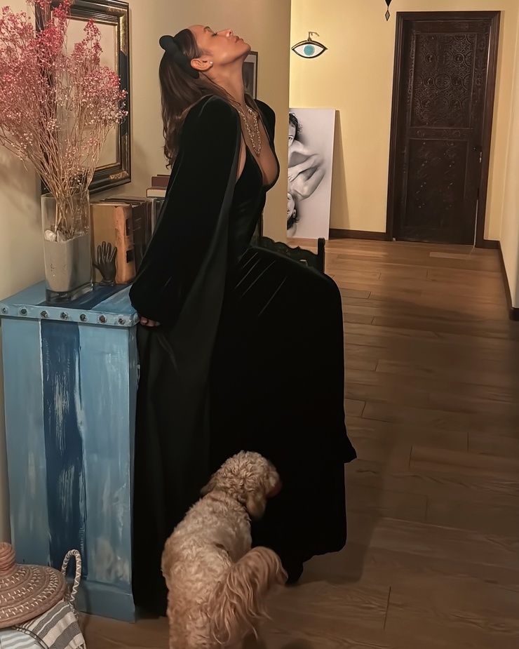Dania Ramirez