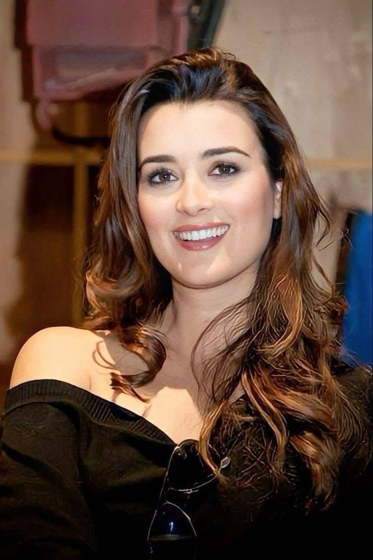 Cote de Pablo Cote de Pablo