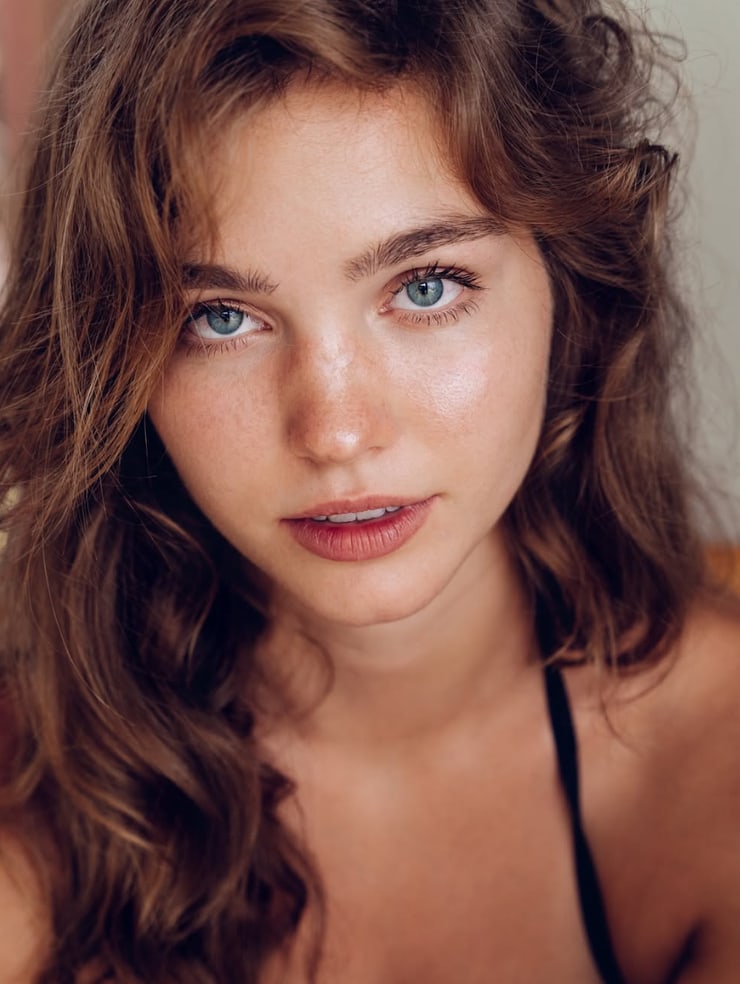 Anastasia Veretnova Anastasia Veretnova