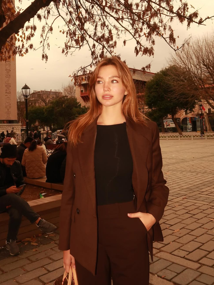 Picture of Anastasia Veretnova