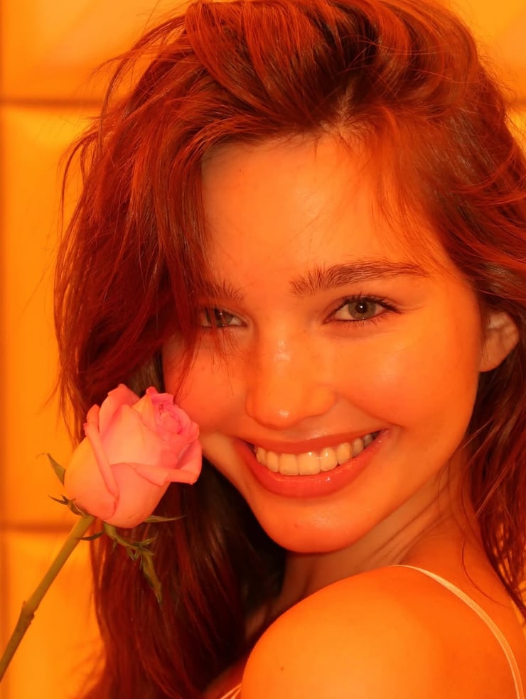 Anastasia Veretnova