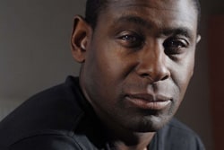 David Harewood