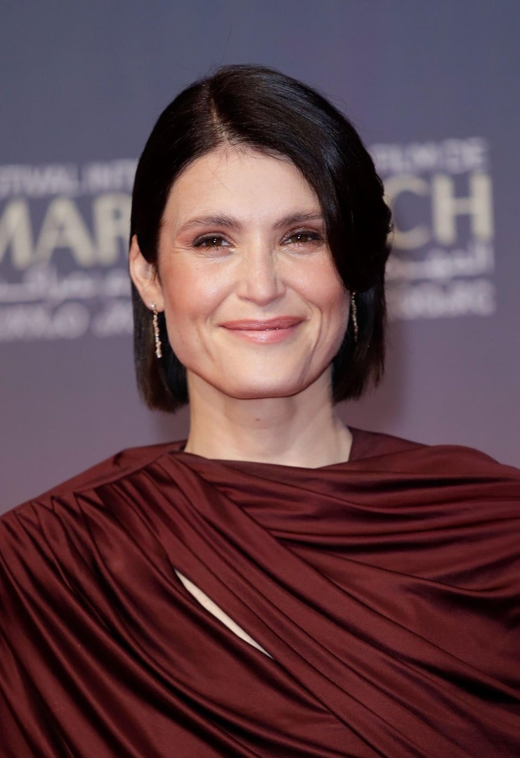 Gemma Arterton Gemma Arterton