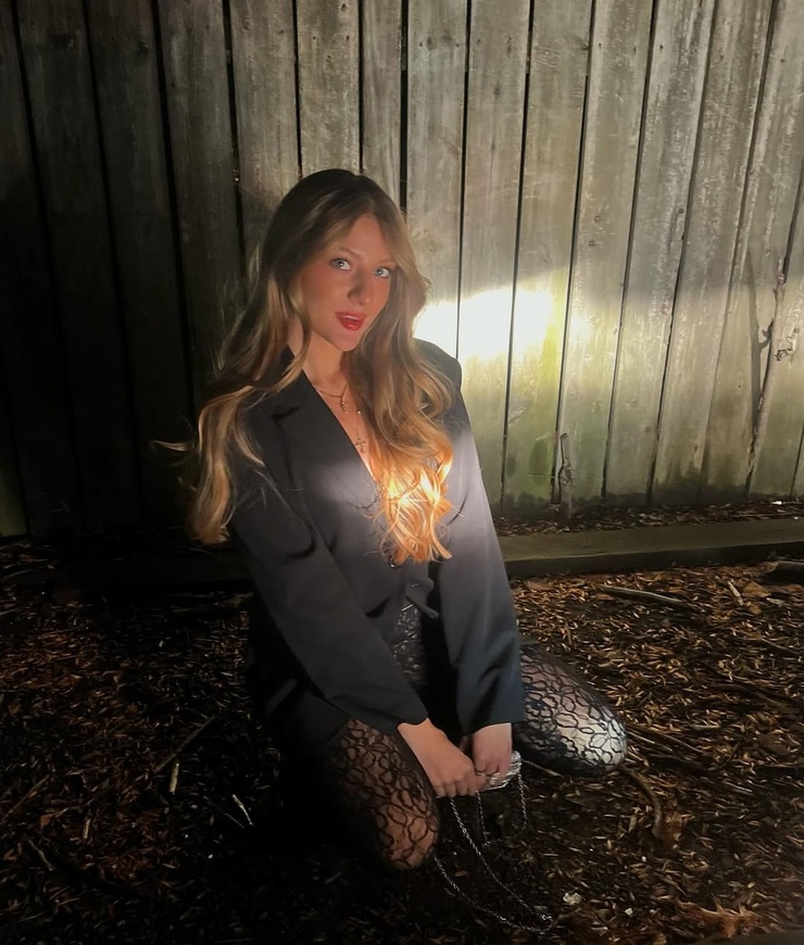 Paige Hyland Paige Hyland
