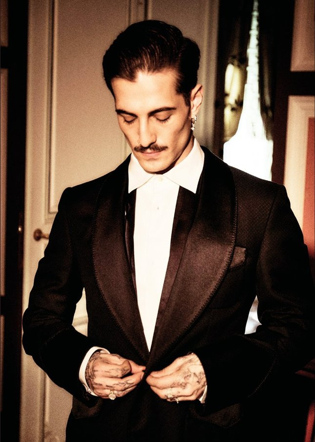 Damiano David