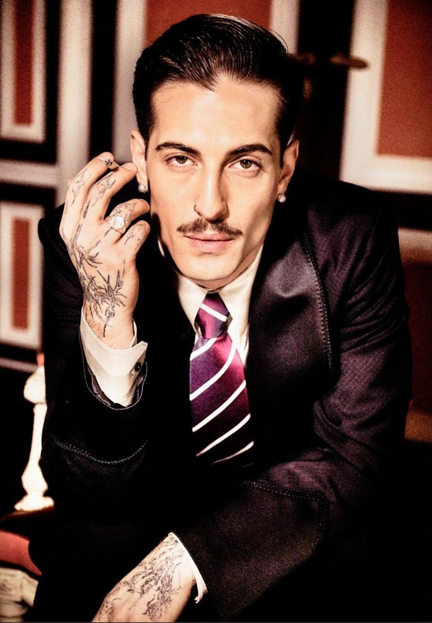 Damiano David