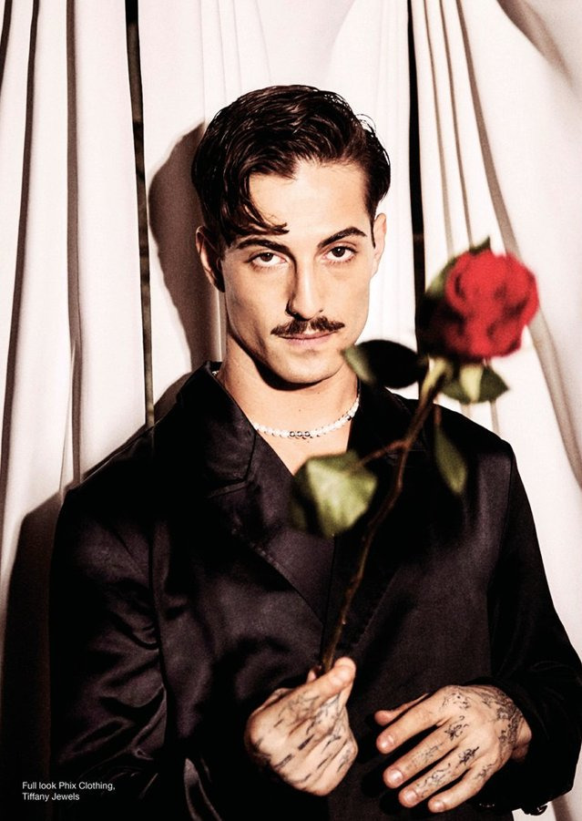 Damiano David