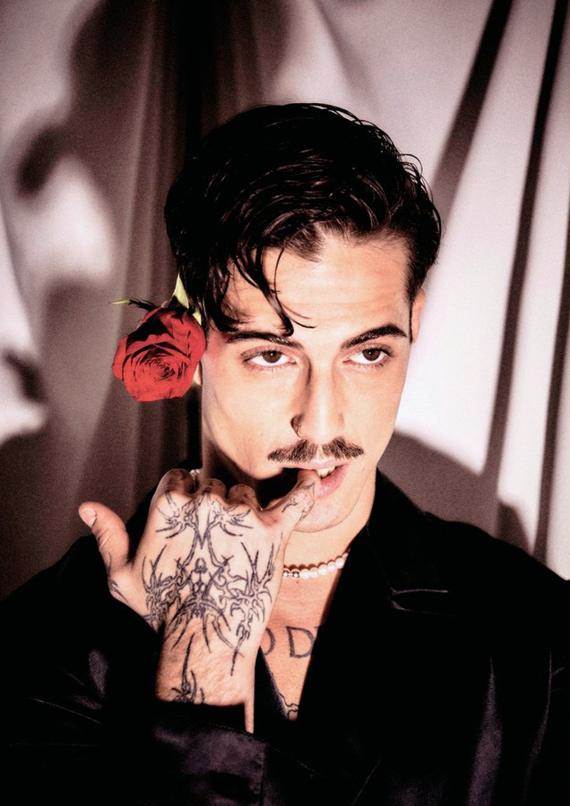 Damiano David