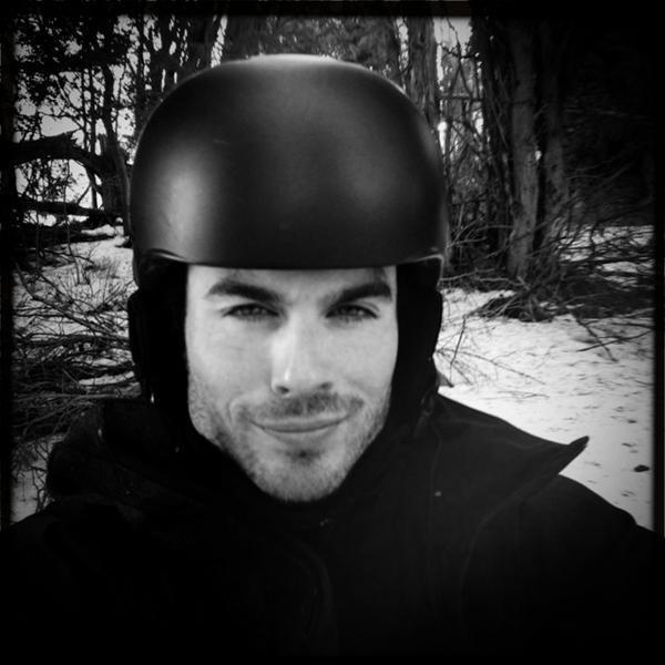 Ian Somerhalder Ian Somerhalder
