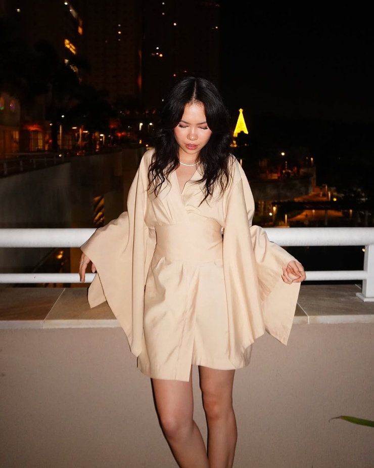 Bella Chiang