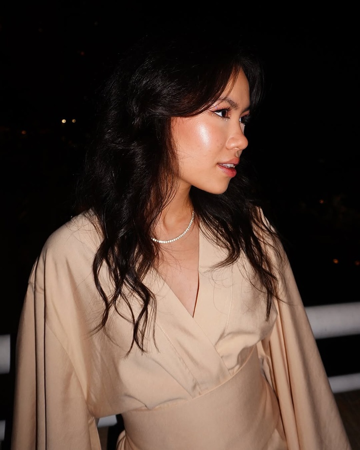 Bella Chiang