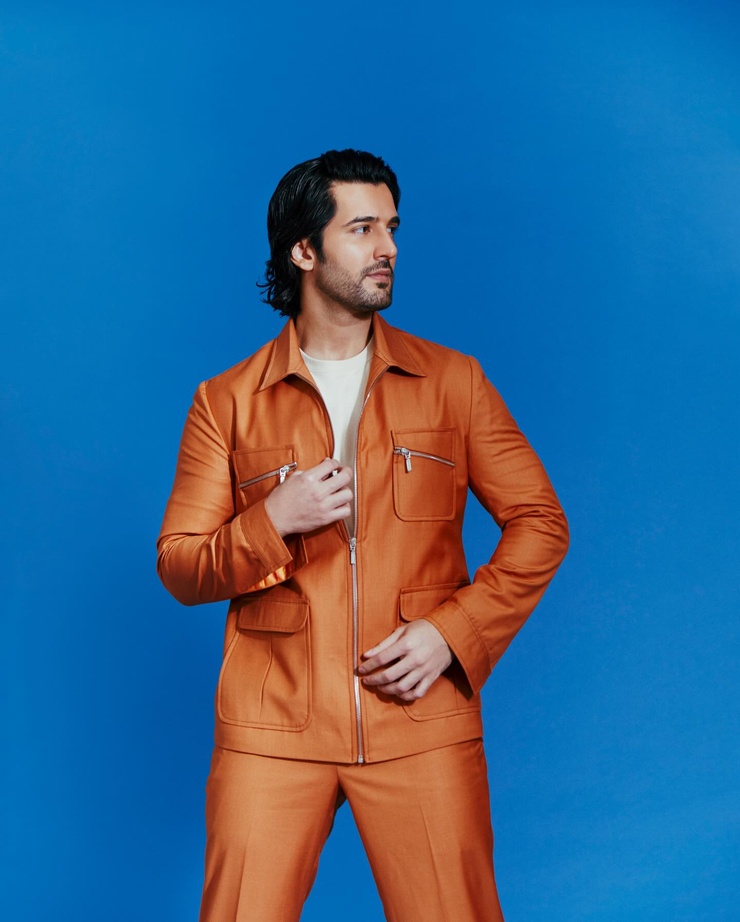 Aditya Seal