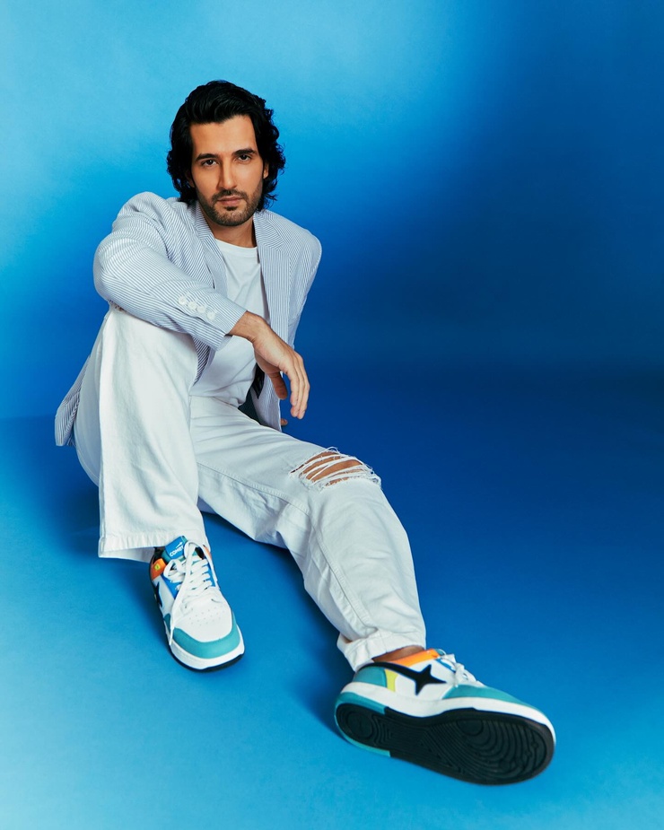 Aditya Seal