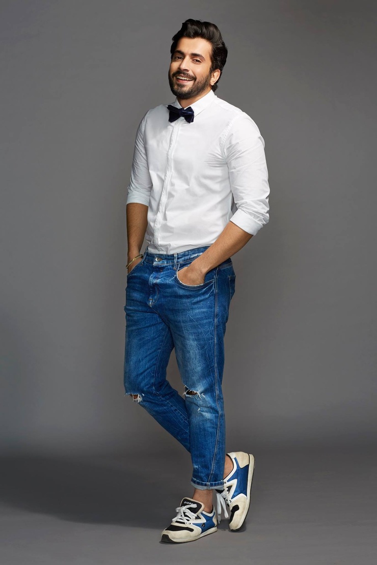 Sunny Singh